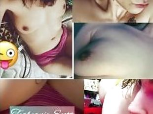 Sexybabepicturecollagevideo