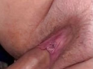 amateur, mature, énorme-bite, ejaculation-interne, bite