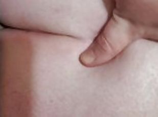 Bbw,anal,cream