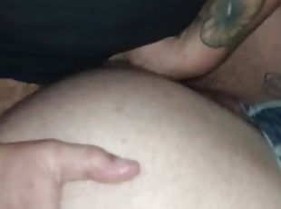 amateur, gay, regordeta-chubby, jóvenes18, follando-fucking, prieto, tatuaje, por-el-culo