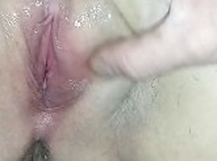 Papa, Grosse, Chatte (Pussy), Amateur, Belle femme ronde, Point de vue, Famille, Pute, Pappounet, Brunette