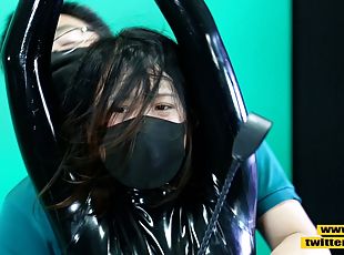 asiatic, masturbare-masturbation, orgasm, matura, japoneza, masaj, bdsm, slclav, zapacita, frumoasa