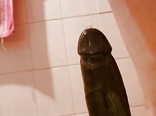 Transvestit, Amatør, Anal, Moden, Legetøj, Latiner, Dildo, Meksikansk, Solo