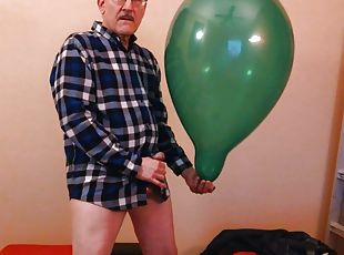 papa, masturbation, vieux, gay, secousses, dad-girl, américaine, plus-agée, fétiche, latex