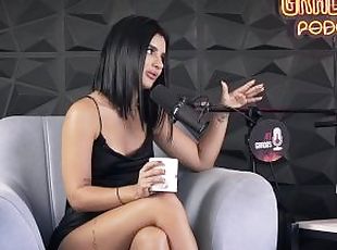 La Educacion Sexual   Karen Facundo  40grados