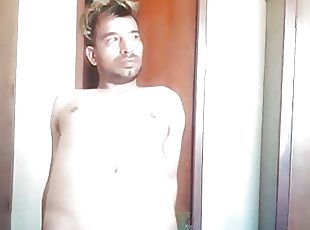 indian boy masturbating