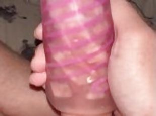 dyakol-masturbation, baguhan, talsik-ng-tamod, malaking-titi, dalagita, laruan, dyakol, creampie, pov, tamod