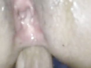 pantat, posisi-seks-doggy-style, vagina-pussy, isteri, anal, dewasa, jenis-pornografi-milf, gambarvideo-porno-secara-eksplisit-dan-intens, ibu, arab