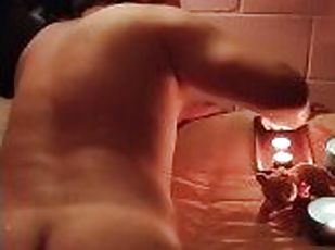 Candle Night with MxBlueFox - Hot Wax