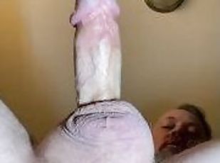 My cock stroking masturbation manifestations