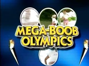 Mega Boob Olympics (FULL)