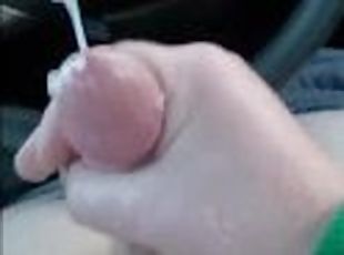 Solo Cumshot Compilation