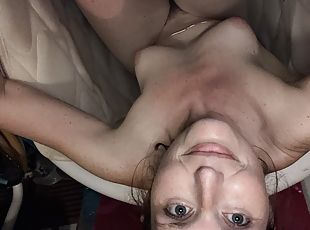 Sweatiest wettiest edging in the bath in such a long time that it hurts so good with the orgasm control and denial