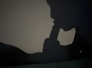 Latina Blowjob (Shadow)