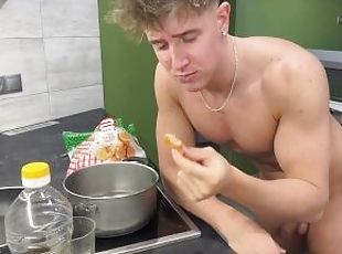 nudist, amatør, kæmpestor-pik, bøsse, universitet, blond, solo, muskuløs, twink, pik