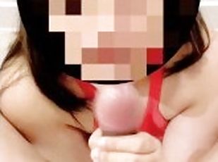 asiatisk, onani, blowjob, cumshot, tenåring, handjob, creampie, thai, fetisj, filipinsk