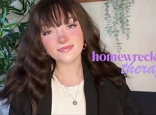 Homewrecking Doctor - Goddess Worship Manipulative Therapy