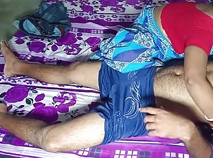 Daru Peekar Aya Dever Se Bhabhi Ne Chudaya - Sex With Dever