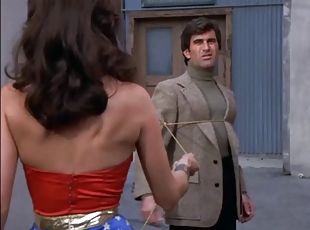 Linda Carter - Wonder Woman - edition, work, best parts 18