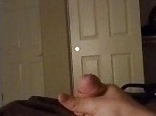 Real 18yr old Masturbating