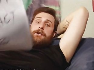 Amador, Chupanços, Pénis grande, Gay, Engolindo, Pov, Ejaculação, Sozinho, Realidade, Tatuagem