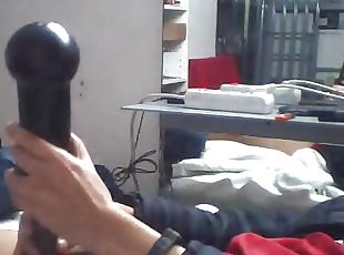 onani, mager, amatør, legetøj, bøsse, creampie, ung-18, webcam, solo, mælk