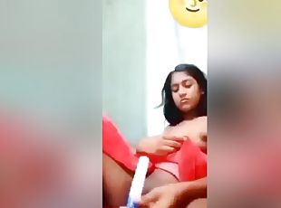 Today Exclusive-bangla Girl Fingering