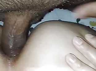 fast food anal POV ass gape creampie  enchendo o cu de porra da esposa safada 