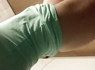 Leaked Video Ginger Slut Teasing Amateur