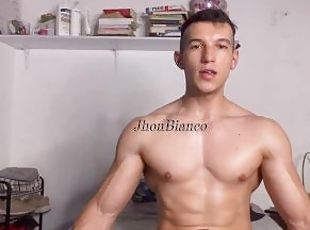 peluda, masturbação, orgasmo, babes, gozando, fetiche, musculado, pénis