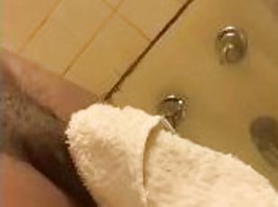 BBC shower tease