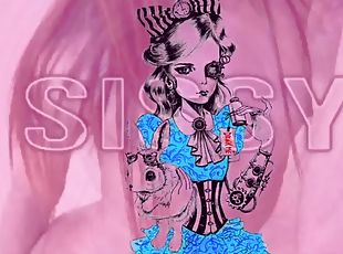 The Sissy Cum Slut Mantra