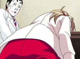 Anime Hentai Unreleased Secret Sex Scene