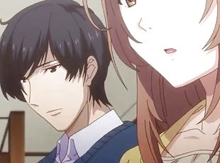 Eternity shin ya no nurekoi channel-1