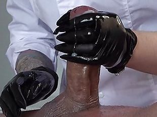 kæmpestor, amatør, udløsning, kæmpestor-pik, teenager, spiller, fetish, latex, pik