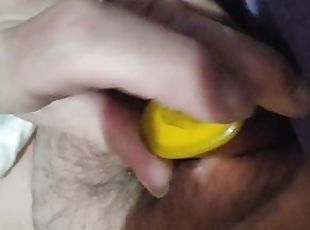 mastürbasyon-masturbation, fışkıran-su, amatör, olgun, ihtiyar-kadın, orta-yaşlı-seksi-kadın, oyuncak, tek-kişilik, sigara-içme, genç-erkek-avcısı-yaşlı-kadın