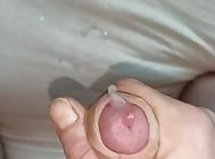 morning masturbation