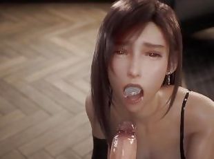 Final Fantasy Tifa ?????? ??????