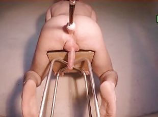 Anal Prostate Stimulation Pspot Orgasm Milking COMPILATION 32
