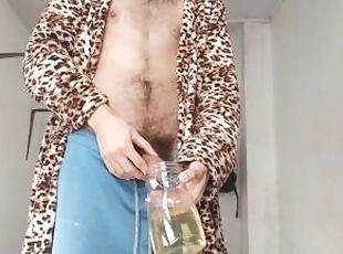 besar, kencing, amateur, zakar-besar, homoseksual, merangsang-dengan-tangan, kaki, fetish, solo, berotot