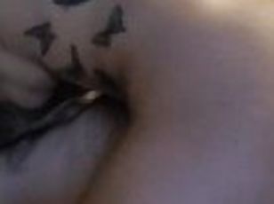 Amatir, Blowjob (seks dengan mengisap penis), Penis besar, Latina, Handjob (seks dengan tangan wanita pada penis laki-laki, Deepthroat (penis masuk ke tenggorokan), Creampie (ejakulasi di dalam vagina atau anus dan keluarnya tetesan sperma), Berambut merah, Cantik, Kecil mungil