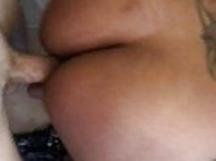 pantat, mandi, selingkuh, gemuk-fat, amatir, berkulit-hitam, antar-ras, jenis-pornografi-milf, ibu, hitam