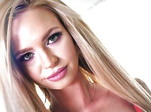 Astrid Star Playboy Beauty 4K