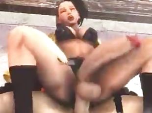 Futa Futanari Anal Lesbians With Big Tits
