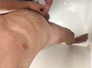 Cumshot mania