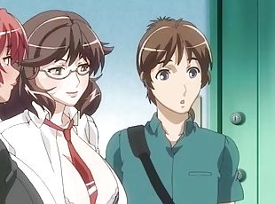 Okusama wa moto yariman 1 vostfr