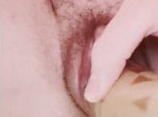 World longest pussy lips creamy cunt