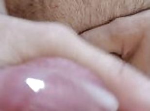 the greatest close-up cumshot