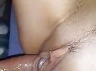 cumshot inside