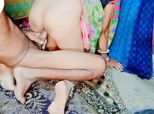 Devar aur bhabhi ki mast chudai Kiya Gand me jor se hindi